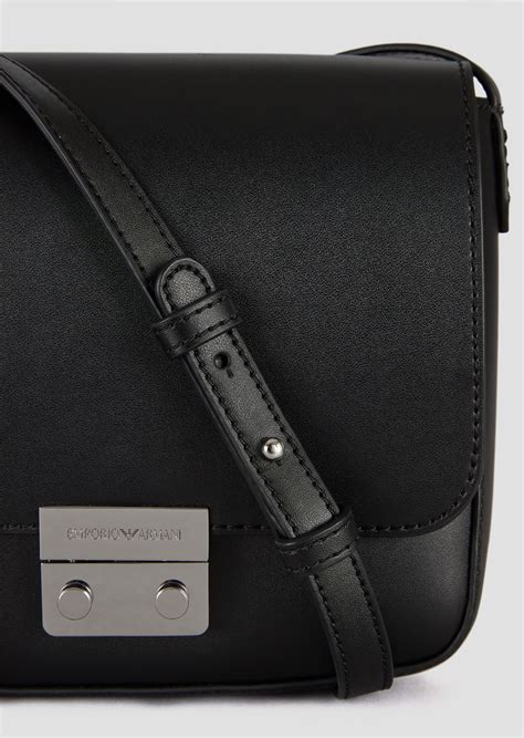 fake armani side bag|armani cross body bag women.